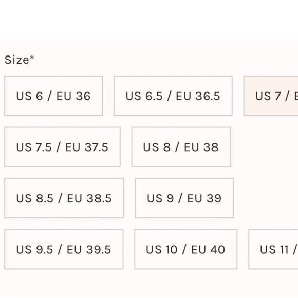 Free People Brayden Western Boots Size 7.5 NWT - Picture 4 of 16